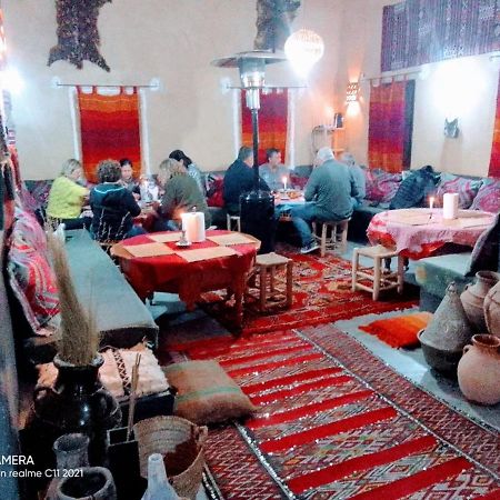 Kasbah Citoyenne 호텔 Agoudal 외부 사진
