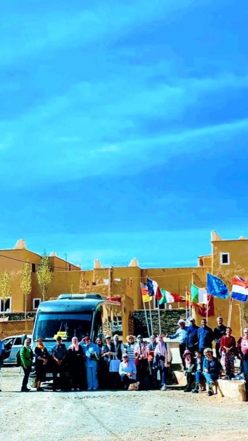 Kasbah Citoyenne 호텔 Agoudal 외부 사진