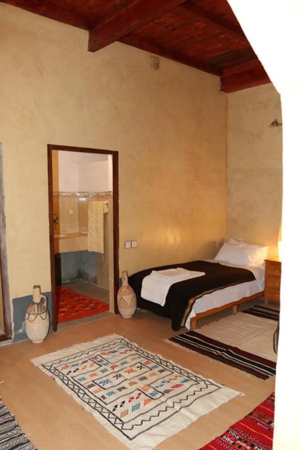 Kasbah Citoyenne 호텔 Agoudal 외부 사진