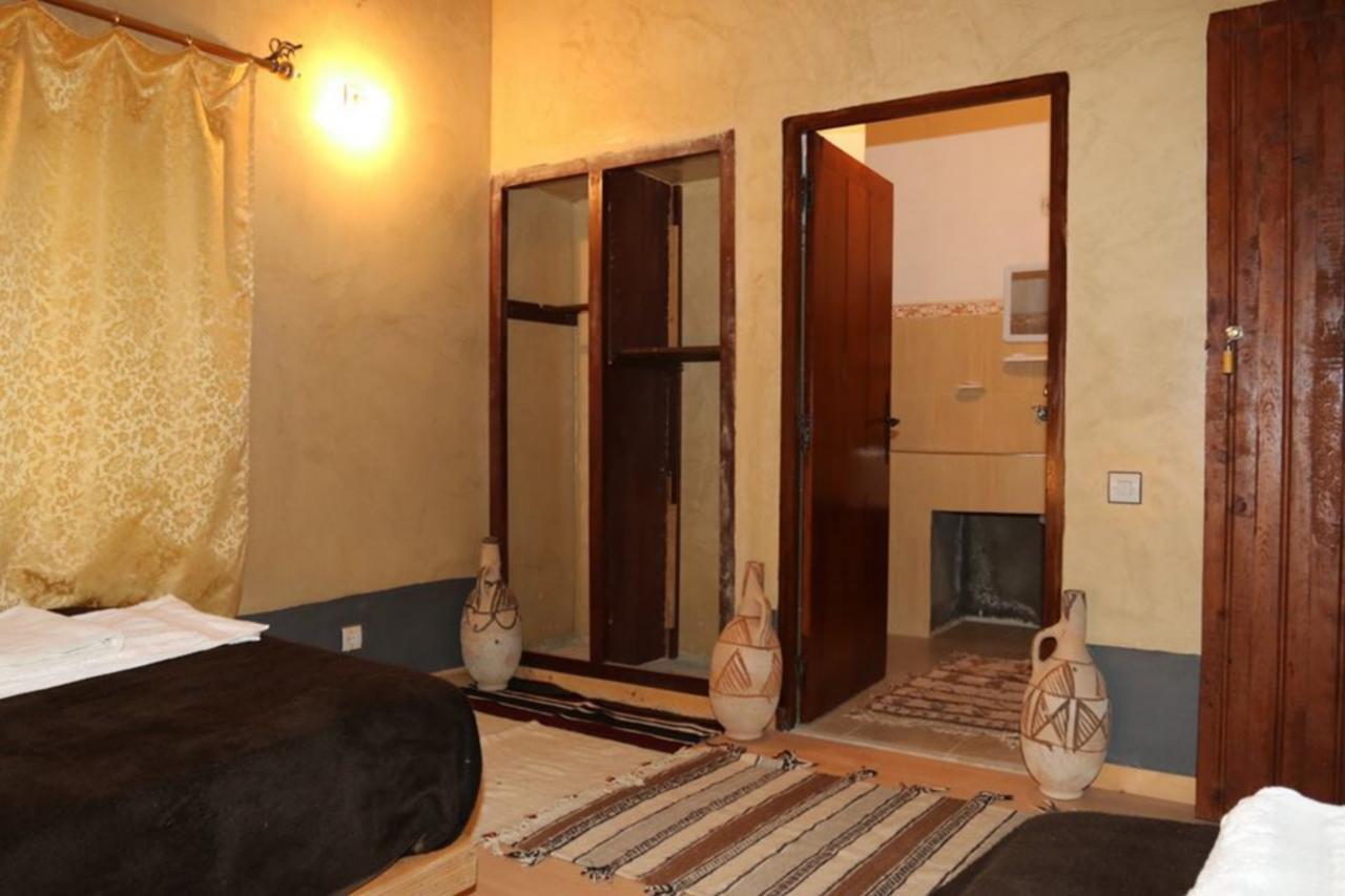 Kasbah Citoyenne 호텔 Agoudal 외부 사진