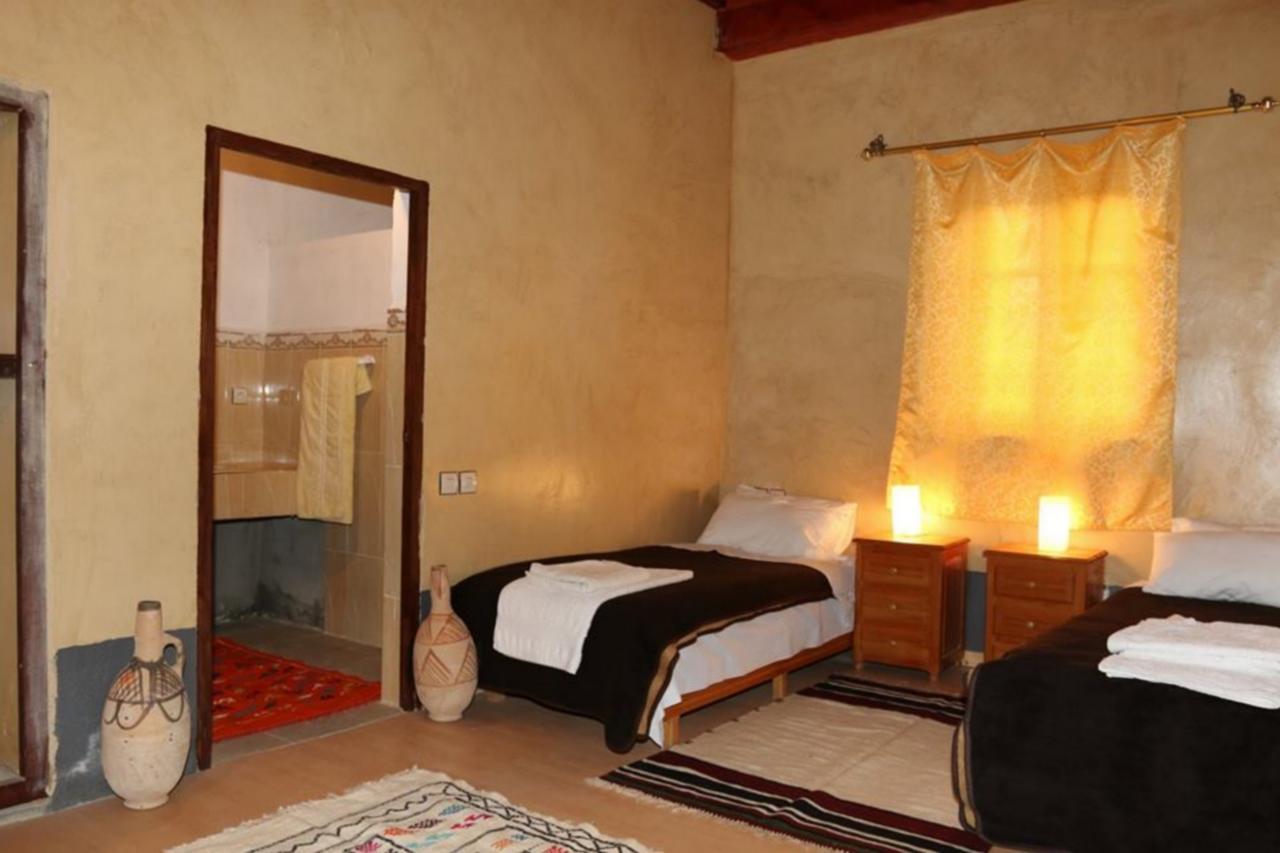 Kasbah Citoyenne 호텔 Agoudal 외부 사진