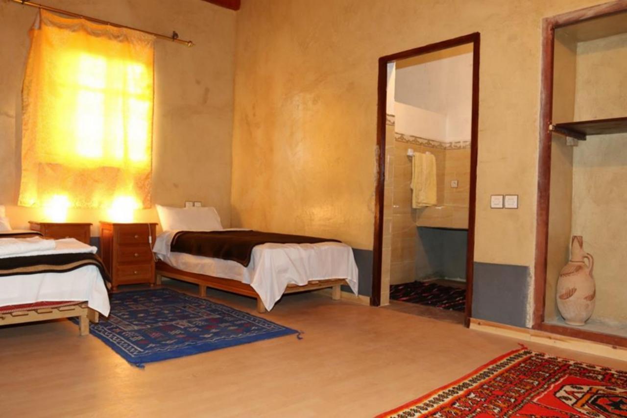 Kasbah Citoyenne 호텔 Agoudal 외부 사진