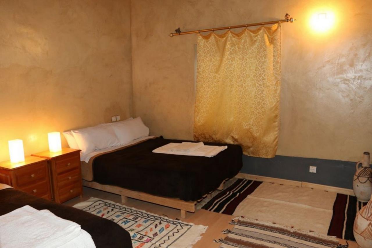 Kasbah Citoyenne 호텔 Agoudal 외부 사진