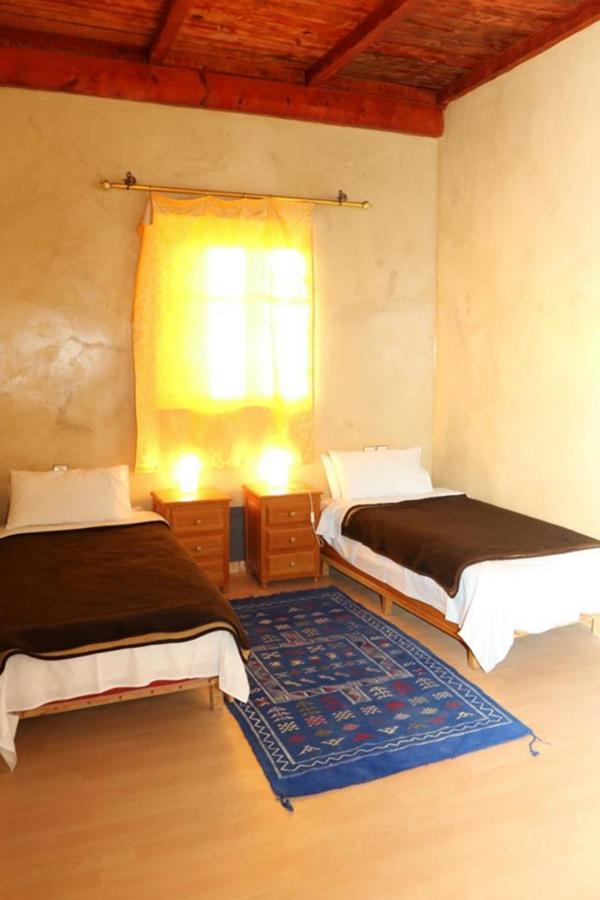 Kasbah Citoyenne 호텔 Agoudal 외부 사진