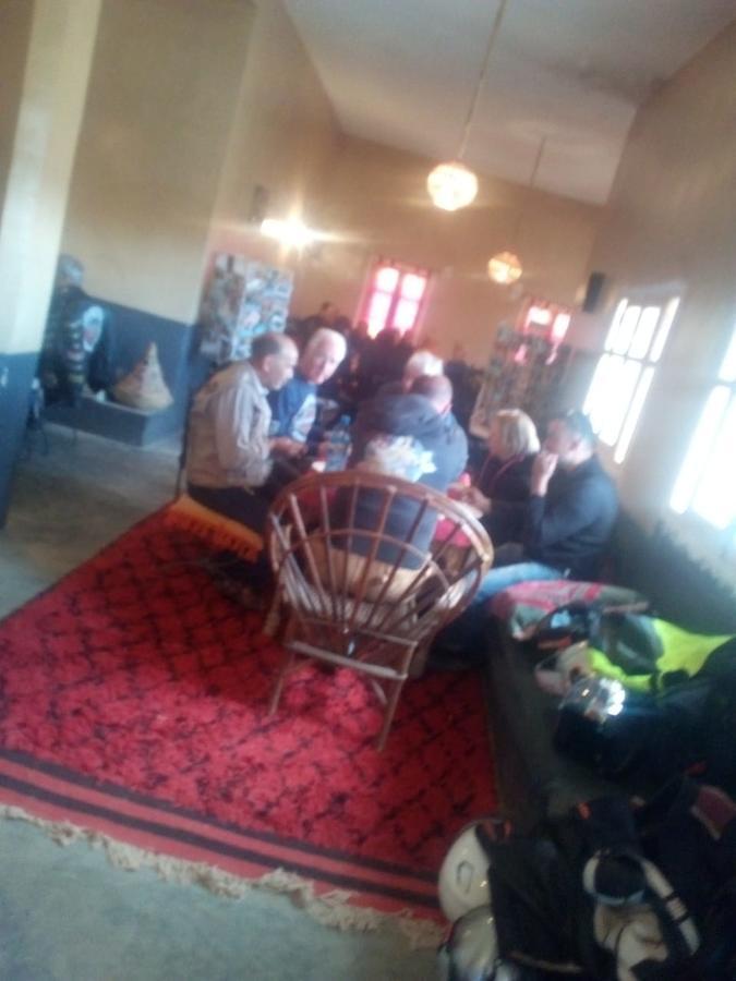 Kasbah Citoyenne 호텔 Agoudal 외부 사진